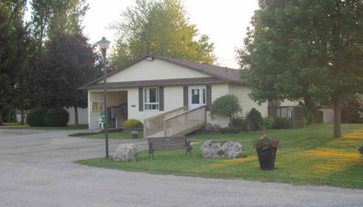 The Village at Listowel killam